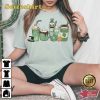 Coffee Lover St Patricks Day Tee