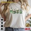 Coffee St Patricks Day Shirt