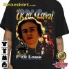 Concert A Concert The Kid Laroi TShirts