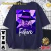 Cool Future Rapper Style Unisex T-Shirt