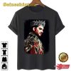 Crown Adam Mitchel Lambert 1982 Unisex T-Shirt Gift For Fan