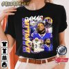 Damar Hamlin Buffalo Football Pray For Damar Hamlin Sweatshirt