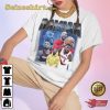 Basketball Damian Lillard Vintage Unisex Shirt