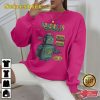Dancing To Electropop Arctic Monkey Sweatshirt Fan Gift
