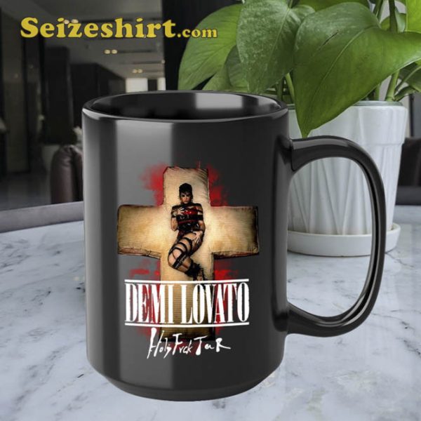 Demi Lovato Gift For Fans Mug