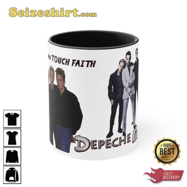 Depeche Mode Best Gift for Home and Office Mug