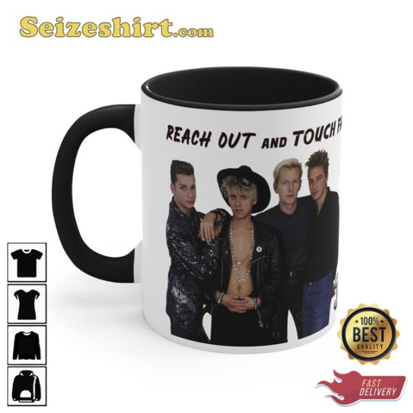 Depeche Mode Best Gift for Home and Office Mug