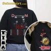 Depeche Mode List Songs Shirt