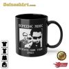 Depeche Mode Memento Mori Tour 2023 Coffee Cup