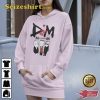 Depeche Mode Memento Mori Tour 2023 Hoodie