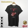 Depeche Mode Violator Tour Vintage Tee
