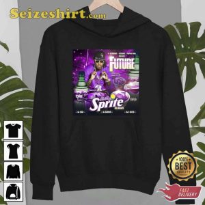 Dirty Sprite Rapper Future Sweatshirt