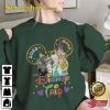 Disney Family Disney 2023 Family Matching T-shirt