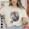 Disney The Little Mermaid Ariel Under The Sea s89 T-Shirt