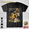 Donovan Mitchell Cotton Unisex Tee Shirt