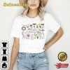 Doodles Little Things Favorites Spring T-Shirts