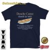 Douche Canoe Definition Funny T-shirt