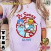 Dr Seuss Est 1904 Cat In The Hat Shirt