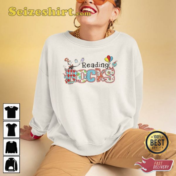 Dr SeussRead Across America Day Shirt Be Kind Unisex Shirt