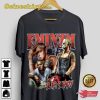 EMINEM Slim Shady Shirt Throwback Tee