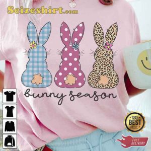 Easter Bunny Seasom T-Shirt
