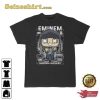 Eminem Short Sleeve Tee Shirt