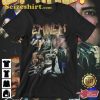 Eminem Slim Shady Bootleg Concert Shirt