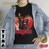 Eminem Valentine Day Special Edition Unisex T-Shirt