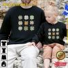Family St Patricks Day Sweatshirt Lucky Shamrock
