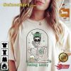 Feeling Lucky Fuuny Patrick’s Day T-shirt