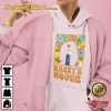 Floral Welcome To Harrys House Hoodie