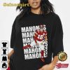 Football Patrick Mahomes Superbowl 2023 Shirt