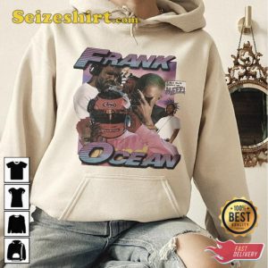 Frank Ocean Vintage Shirt Gifts for Fan