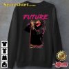 Future Rapper Color Fanart Unisex T-Shirt