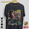 Giannis Antetokounmpo Sport Design Unisex Tee Shirt