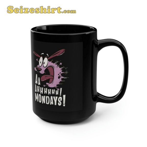 Gifts For Teachers Mondays Mug