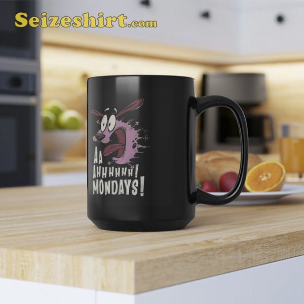 Gifts For Teachers Mondays Mug