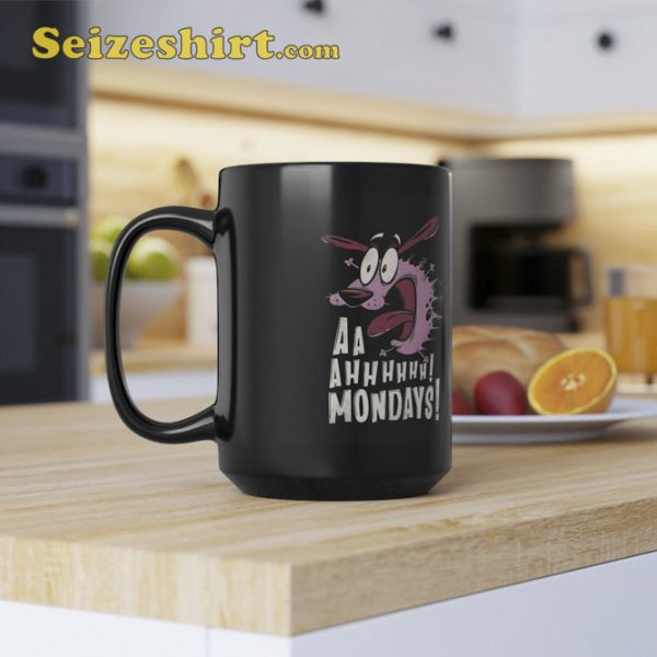 Gifts For Teachers Mondays Mug