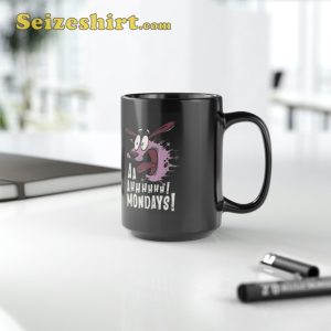 Gifts For Teachers Mondays Mug