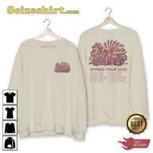 Goose Spring Tour 2023 Shirt