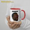 Brrrew Mane Hot Mugs