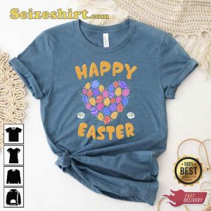 Happy Cute Easter Day Shirt