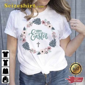 Happy Easter Good Friday T-Shirt