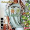 Happy Go Lucky St Patricks Day Shirt