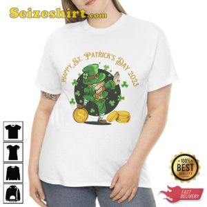 Happy Saint Patricks Day 2023 T-Shirt