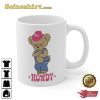 Harry Grumpy Bear Love On Tour Mugs