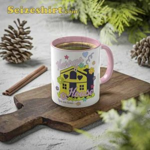 Harry House Unique Coffee Mug
