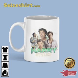 Harry Styles Harry's House Mug