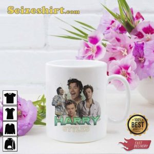 Harry Styles Harry's House Mug