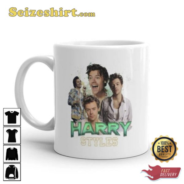 Harry Styles Harry’s House Mug